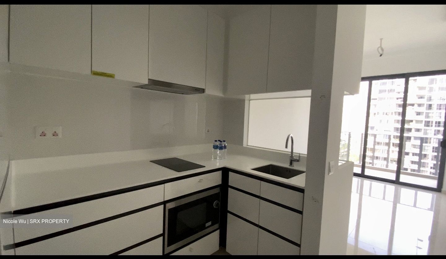 Parc Botannia (D28), Condominium #621176951